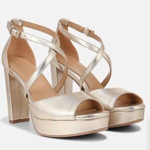 Naturalizer Melody Platform Pump 7